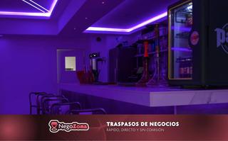 Traspàs Local Comercial a Avenida de viñuelas 23. Traspaso bar en madrid