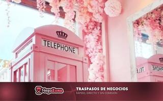 Traspàs Local Comercial a Avinguda barcelona 19. Traspaso peluqueria en barcelona