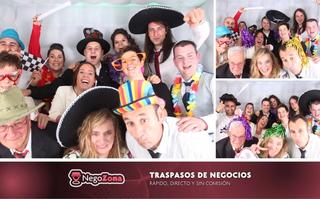 Transfer Business premise in Gipuzkoa plaza 9. Traspaso negocio endonostia san sebastian