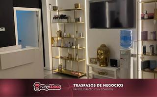 Traspàs Local Comercial a Avenida de españa 54. Traspaso centro de estetica avanzada en madrid