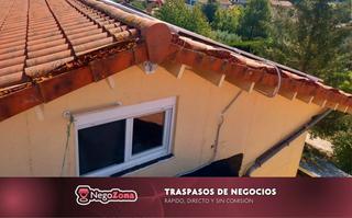 Traspàs Local Comercial a Avenida gasteiz 5o. Traspaso centro sociosanitario en alava