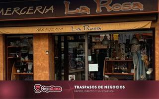Transfer Business premise in Calle rosario 65. Traspaso merceria en albacete