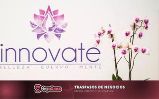 Traspaso Local Comercial en Calle pablo picasso 6. Traspaso centro de estetica en alcalá