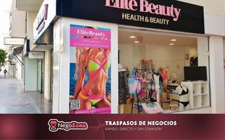Pas-de-porte Local commercial à Calle conde de altea 17. Traspaso centro de estetica en alicante
