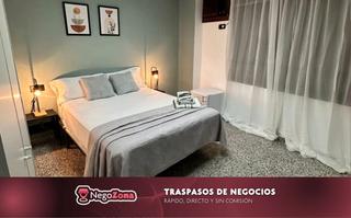 Pas-de-porte Local commercial à Carrer de llanera de ranes 16. Traspaso de negocio rent to rent en valencia