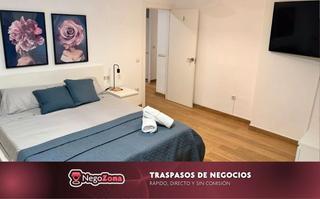 Traspàs Local Comercial a Carrer de la malva-rosa 12. Traspaso alquiler de habitaciones en valencia
