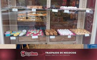 Traspàs Local Comercial a Calle italia 67. Traspaso croissanteria en alicante