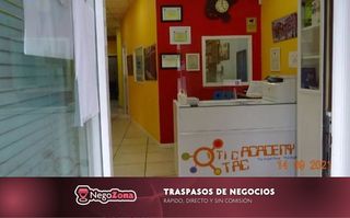 Traspàs Local Comercial a Calle de las huertas 29. Traspaso academia de ingles en madrid