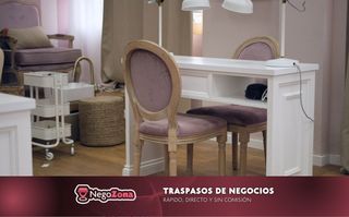 Transfer Business premise in Ronda de alarcos 3. Traspaso centro de estetica en ciudad real