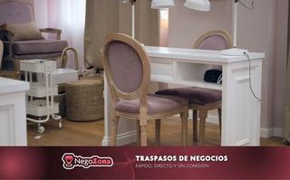 Traspàs Local Comercial a Ronda de alarcos 3. Traspaso centro de estetica en ciudad real