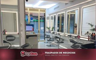 Traspàs Local Comercial a Calle fernando guanarteme 81. Traspaso peluqueria en las palmas