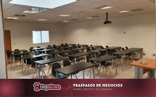Traspàs Local Comercial a Calle de torrejón de ardoz 7. Traspaso empresa y nave de formación en madrid