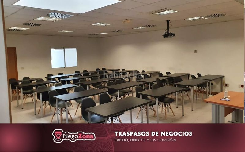 Foto b6b2e9ca-4f5f-4eff-8243-cba268004b19. Trapasso locale commerciale in calle de torrejón de ardoz 7 in Leganés