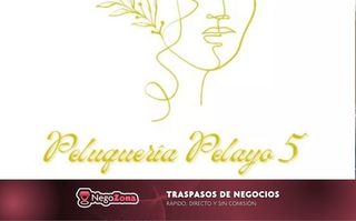 Traspaso Local Comercial en Calle pelayo 5. Traspaso peluqueria en malaga
