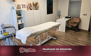 Business premise in Calle de Pedro Lorca 63