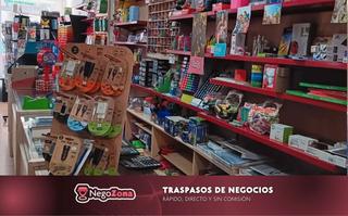 Business premise in Carrer de l'Arquitecte Segura de Lago 20