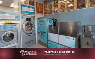 Traspàs Local Comercial a Calle valparaíso 10. Traspaso autoservicio y peluqueria canina en toledo