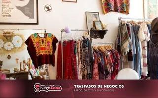 Pas-de-porte Local commercial à Costera pont del montcau 14. Traspaso tienda de ropa en alicante