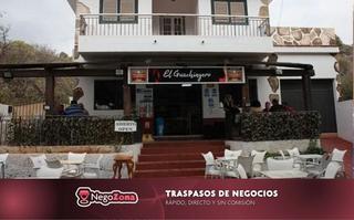 Pas-de-porte Local commercial à Travesía guía de isora 9a. Traspaso restaurante en santa cruz de tenerife