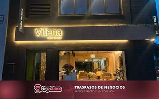 Umzug Geschäftsraum in Calle de rodrigo díaz de vivar 7. Traspaso salon de autor en zaragoza
