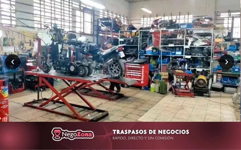 Foto ef024639-c9ca-4118-86fb-8fad1b5c9ce4. Trapasso locale commerciale in calle septiembre 40 in Madrid