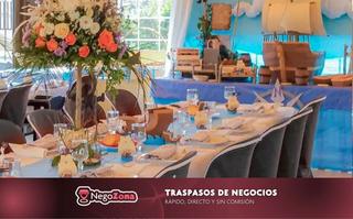 Transfer Business premise in Centro ciutat 166. Traspaso restaurante en alicante