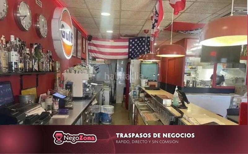 Foto 19016cb8-b028-4501-a5a4-15bb03450614. Traspàs local comercial a Maritim Cubelles