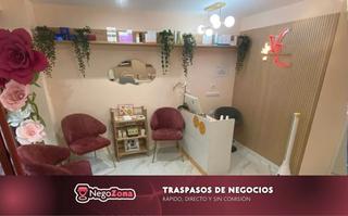 Umzug Geschäftsraum in Calle de bravo murillo 79. Traspaso centro de estetica en madrid