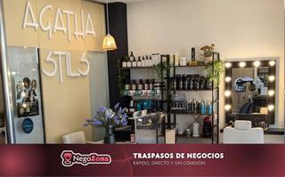 Transfer Business premise en Carrer carretera de barcelona 1. Traspaso peluqueria en barcelona