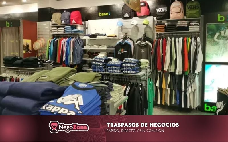 Foto 0a5d535b-c7dd-4478-87d4-6803d37160b6. Trapasso locale commerciale in calle cantareros 12 in Antequera