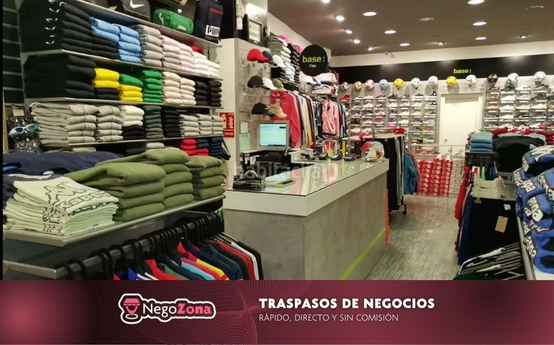 Foto 4e838a41-78f4-408e-b0e2-92b675468e67. Trapasso locale commerciale in calle cantareros 12 in Antequera