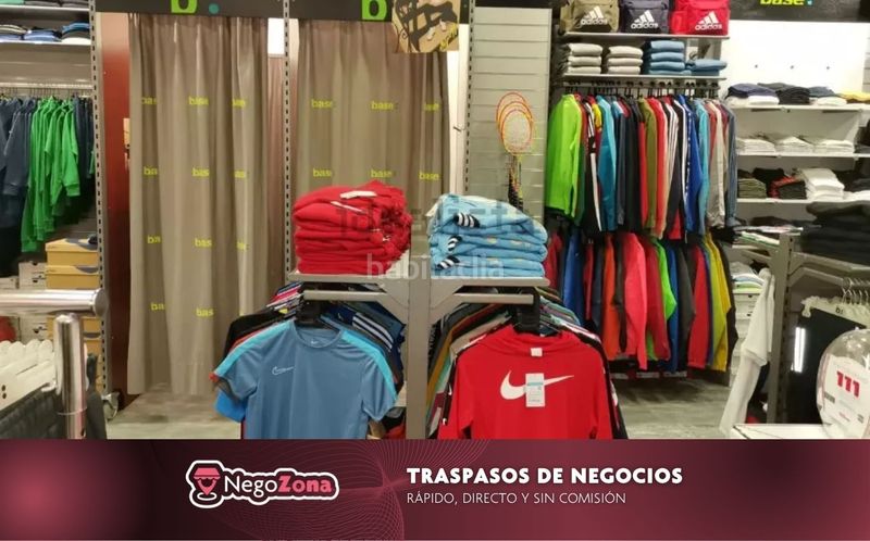 Foto 706447c9-b647-4150-a39f-601d379a55b2. Trapasso locale commerciale in calle cantareros 12 in Antequera