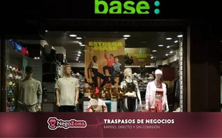 Locale commerciale in Calle Cantareros 12