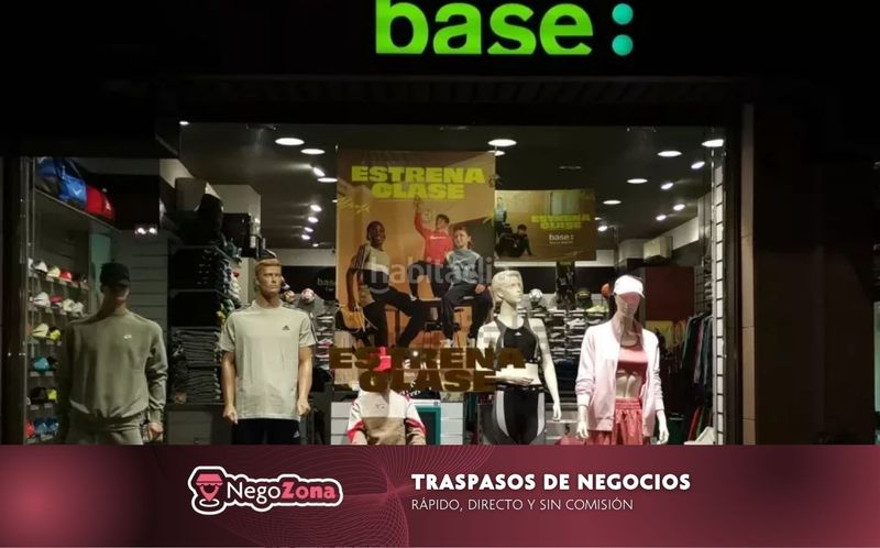 Foto 8a566971-3826-447c-a60d-30bfc6fef731. Trapasso locale commerciale in calle cantareros 12 in Antequera