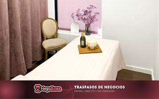 Pas-de-porte Local commercial à Plaza santa ana 2. Traspaso centro de estetica en murcia