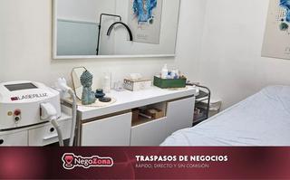 Transfer Business premise en Carrer pere joan perpiny 74. Traspaso centro de belleza en elche