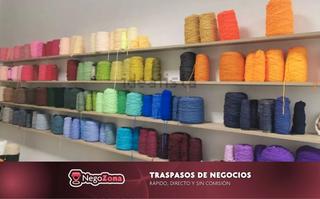 Umzug Geschäftsraum in Calle de elvira 10. Traspaso taller en madrid