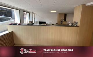 Traspàs Local Comercial a Calle alicante 2a. Traspaso fabrica y showroom de cocinas en alicante