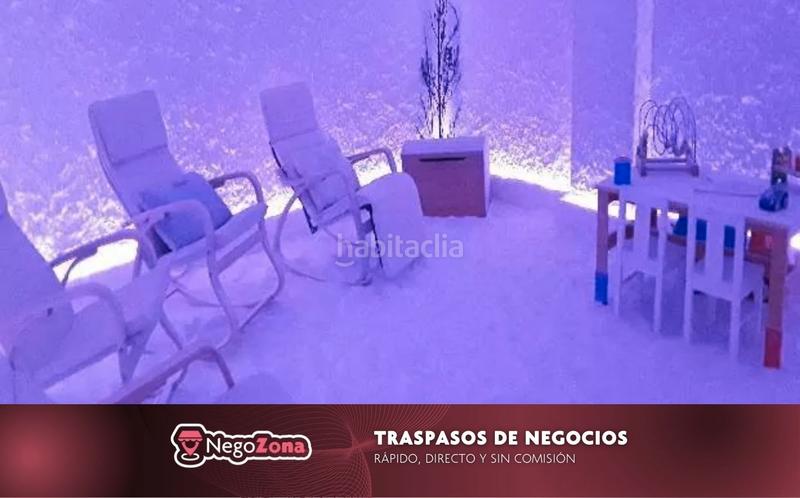 Foto d42bce25-cf91-434c-8ff5-e9e23b23abe7. Alquiler local comercial en calle granada 48 traspaso centro sanitario polivalente en almeria en Almería