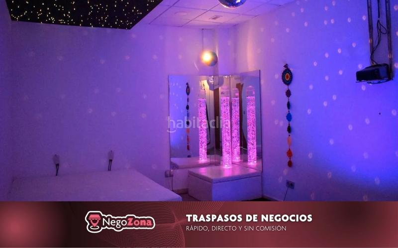 Foto fd1991a6-9365-4e63-b149-a692904bc322. Alquiler local comercial en calle granada 48 traspaso centro sanitario polivalente en almeria en Almería