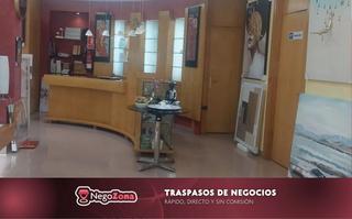 Traspàs Local Comercial a Avenida las gaviotas 11f. Traspaso local comercial en almeria - urbanizacion roquetas de m