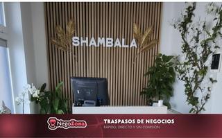 Traspàs Local Comercial a Calle de castilla la nueva 4. Traspaso centro de masajes en fuenlabrada
