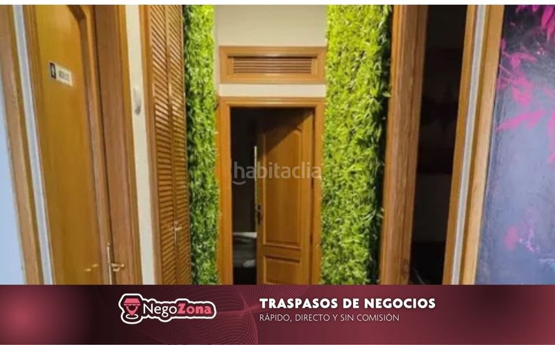 Foto d9461093-c165-470d-b0fd-766226c4a974. Trapasso locale commerciale in calle de castilla la nueva 4 in Fuenlabrada