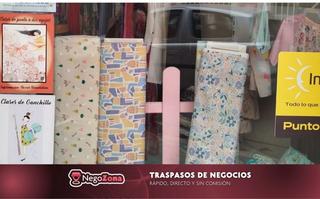 Pas-de-porte Local commercial à Calle c 3. Traspaso tienda de ropa merceria en murcia