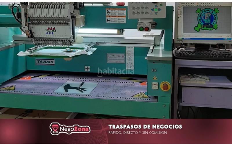 Foto 73a01137-1d66-4af6-8c37-2351ede0ab29. Trapasso locale commerciale in carrer del sol 60 in Salou