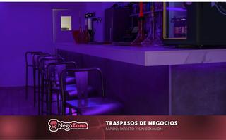 Traspàs Local Comercial a Avenida de viñuelas 27. Traspaso bar cafeteria en madrid