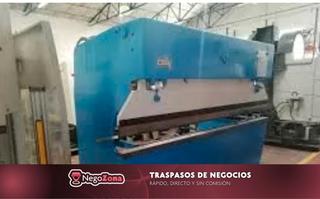 Traspàs Local Comercial a Avinguda de barcelona 37. Traspaso planchisteria industrial en rubi