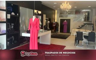 Traspàs Local Comercial a Rúa san froilán 44. Traspaso taller de ropa en lugo