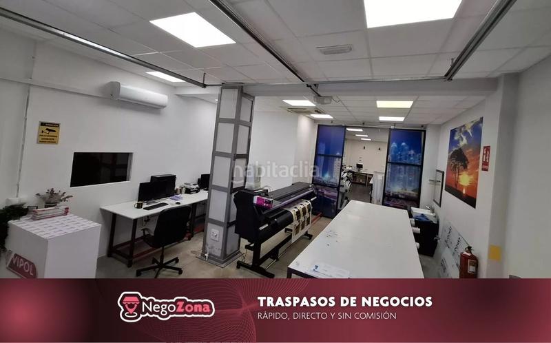 Foto 9da54467-f488-4d3b-b42f-5bcbefd5b8c5. Traspàs local comercial a calle cambrillas 21 a Cheste