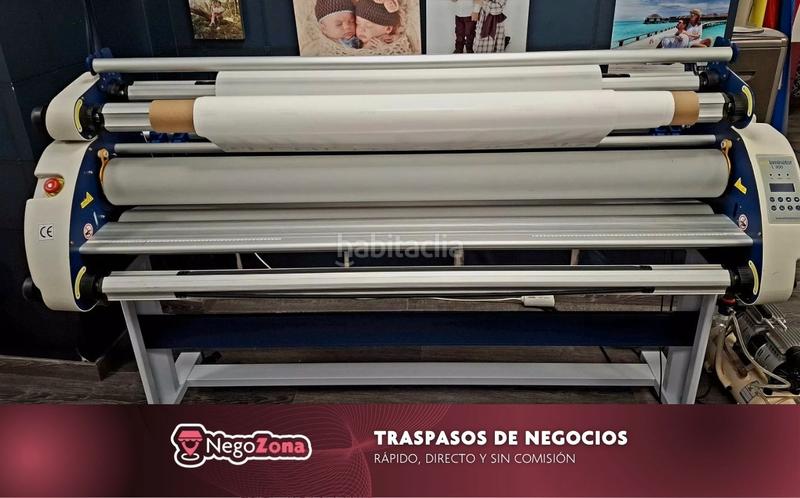 Foto a38d33fd-b910-46d2-9da2-da48262a5fa0. Traspàs local comercial a calle cambrillas 21 a Cheste